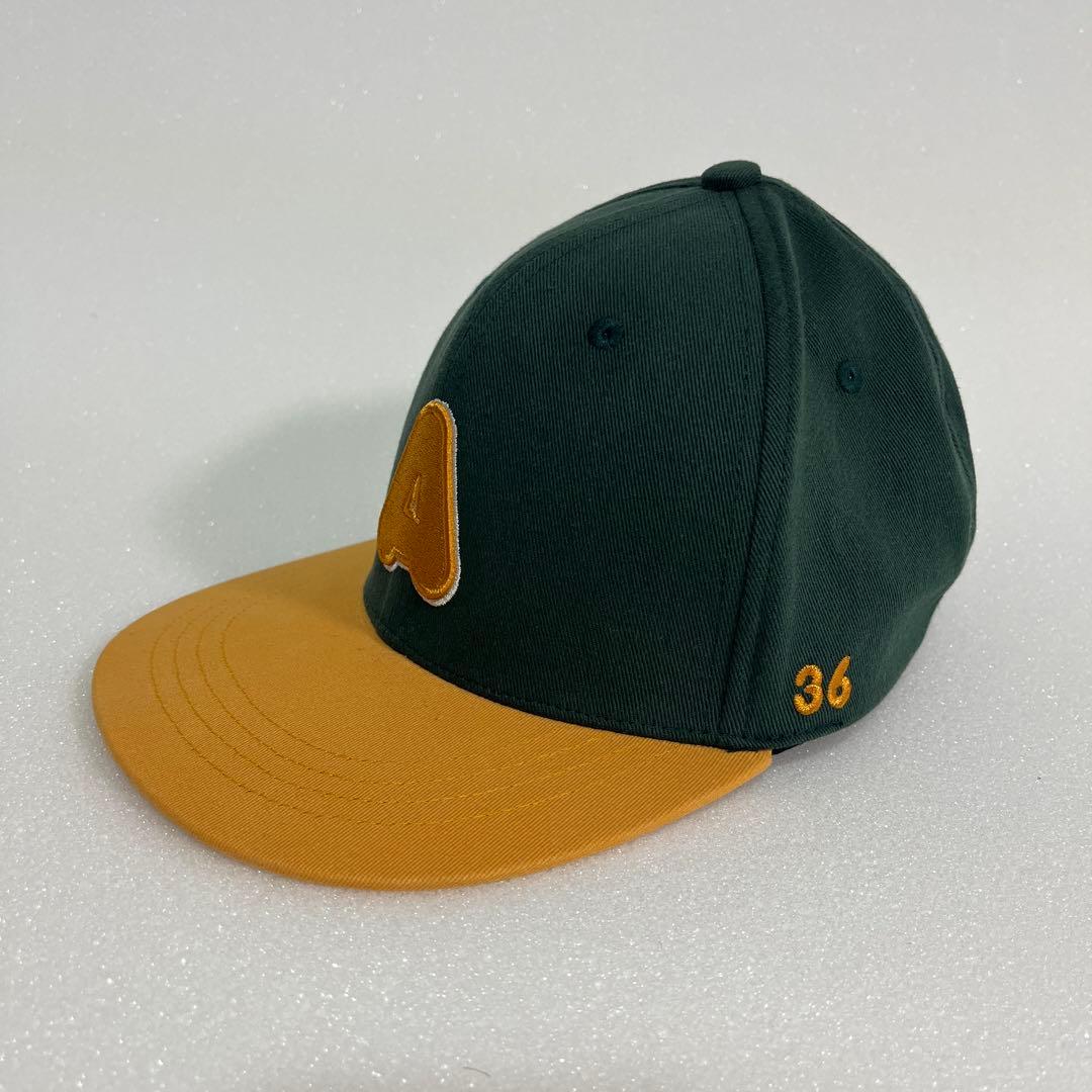 あいみょん サーチライト 甲子園 キャップ