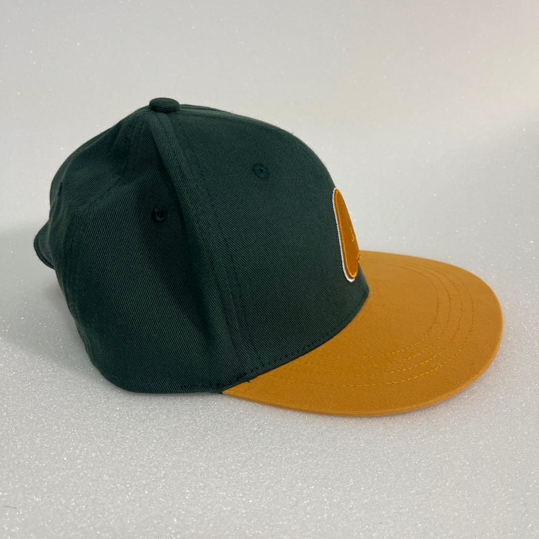 あいみょん サーチライト 甲子園 キャップ