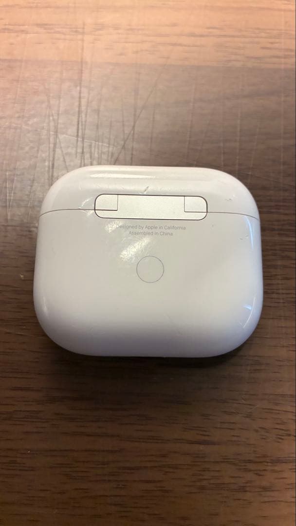 AirPods3 本体