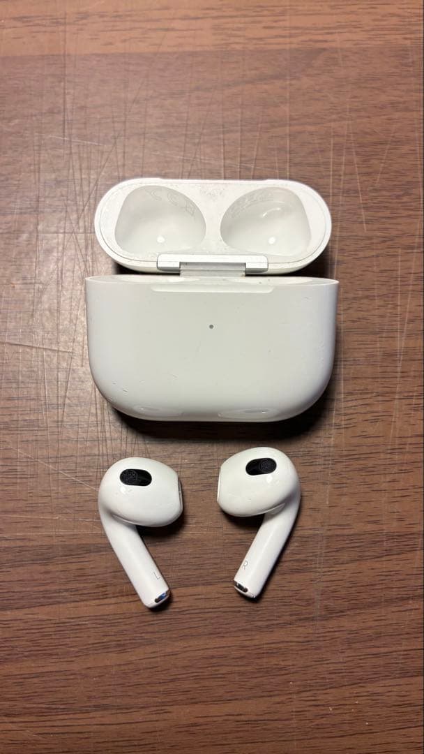 AirPods3 本体