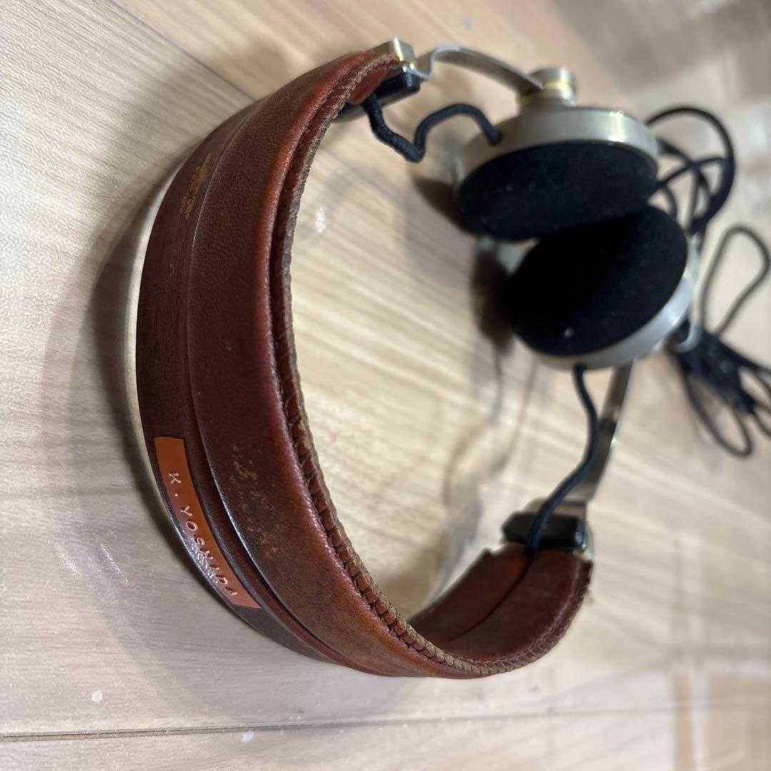 PIONEER SE-L40 レトロヘッドホン