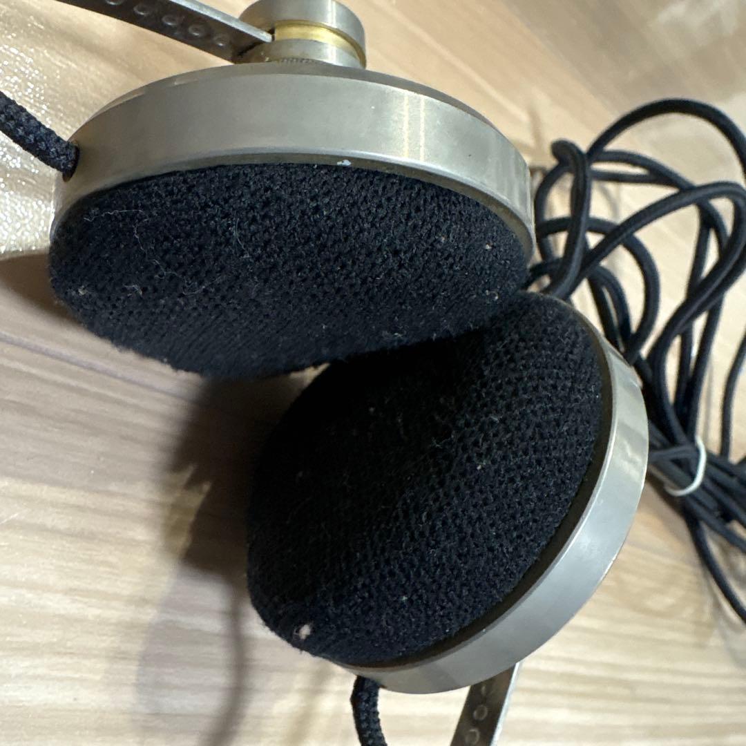 PIONEER SE-L40 レトロヘッドホン