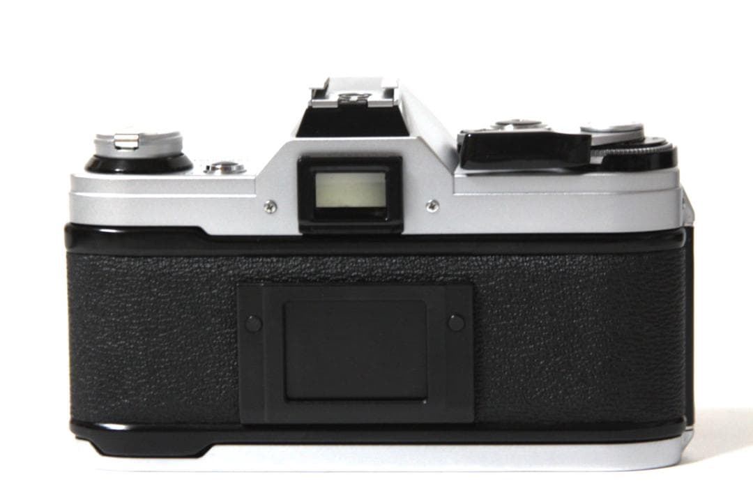 フィルムカメラ Canon AE-1 TAMRON 35-70mm F3.5 CF MACRO