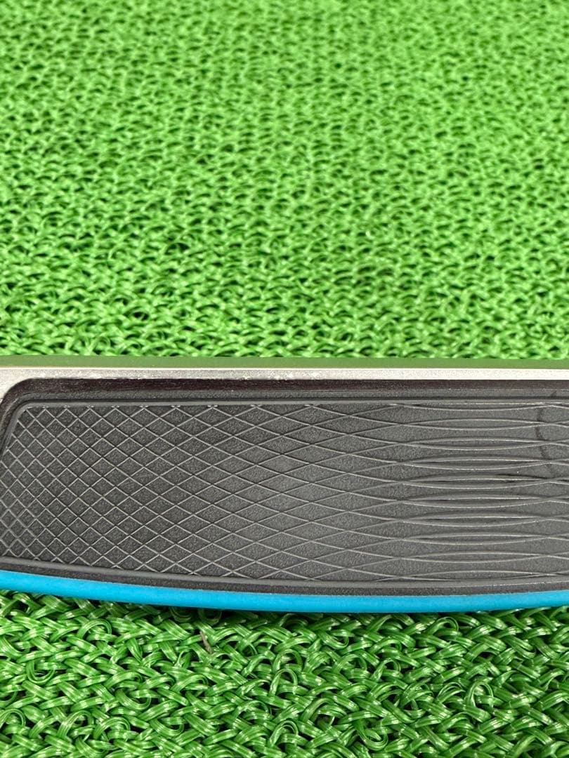 PING SIGMA 2 ANSER パター ヘッドカバー付き