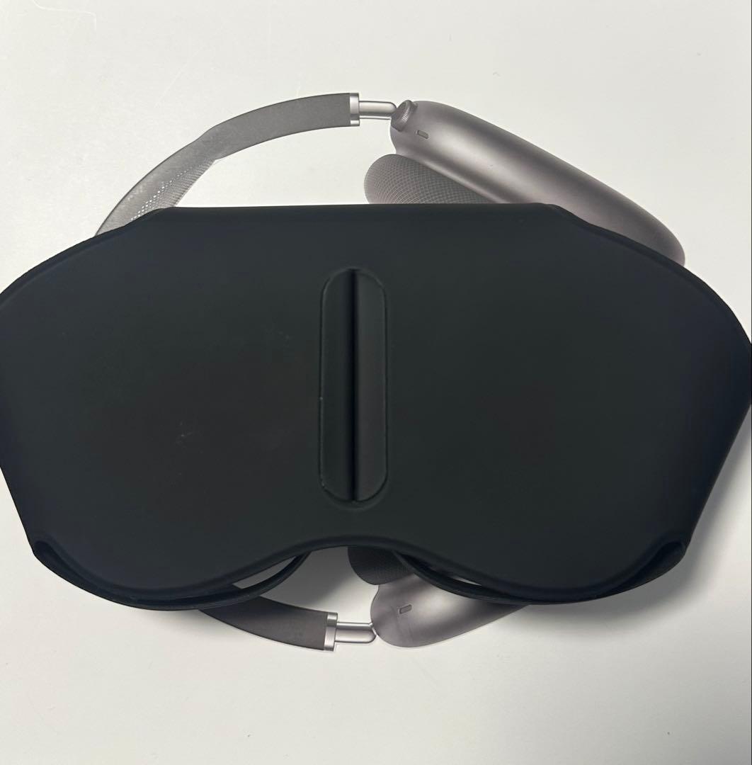 AirPodsMAX 超美品