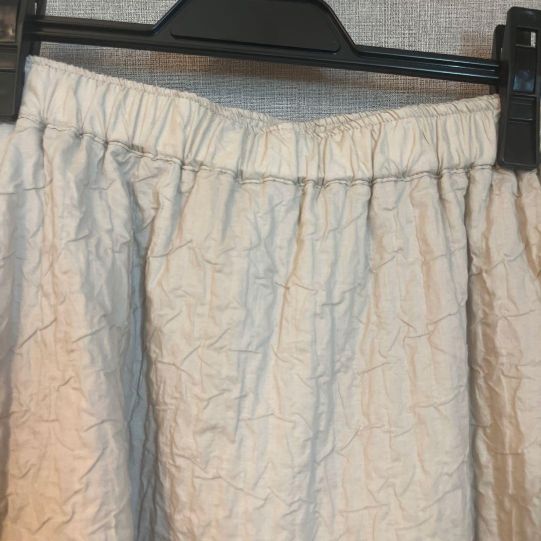 美佐様2点おまとめ　BEARDSLEY ジレ＆niko and…フレアスカート