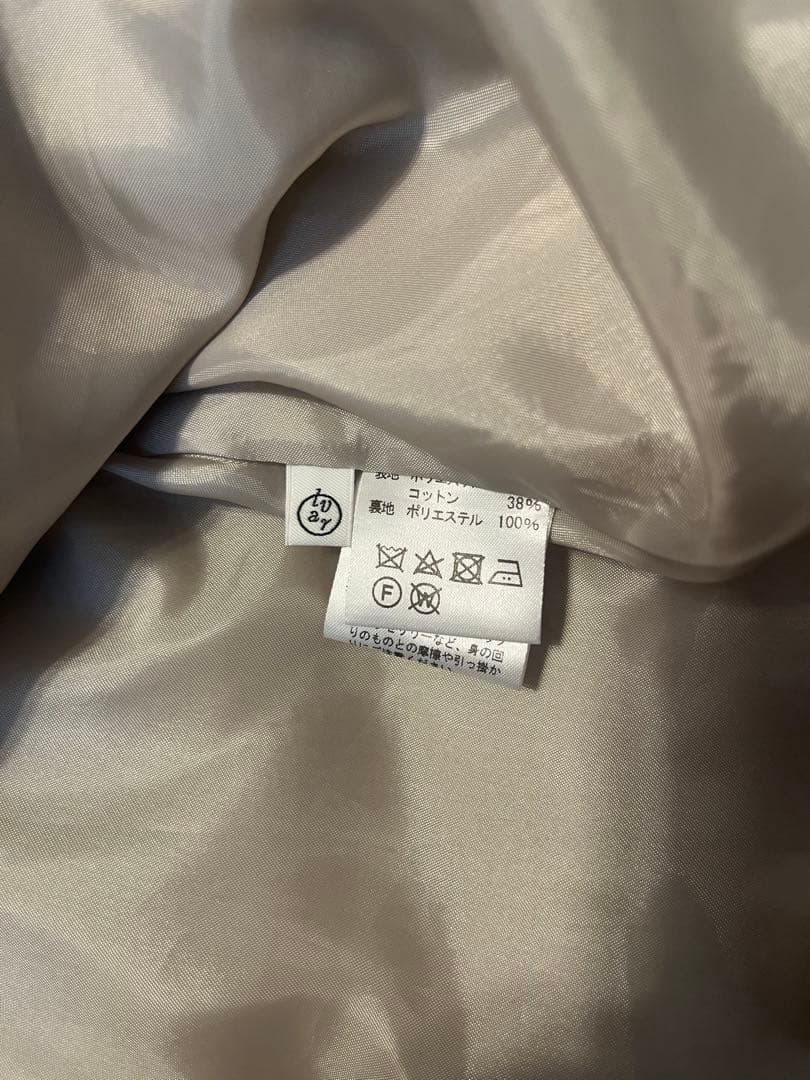 美佐様2点おまとめ　BEARDSLEY ジレ＆niko and…フレアスカート