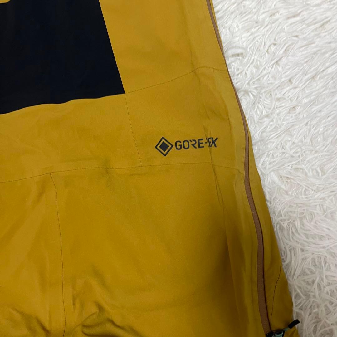 最高峰 BURTON AK BURTON キミー KMY 3L レディース ビブ