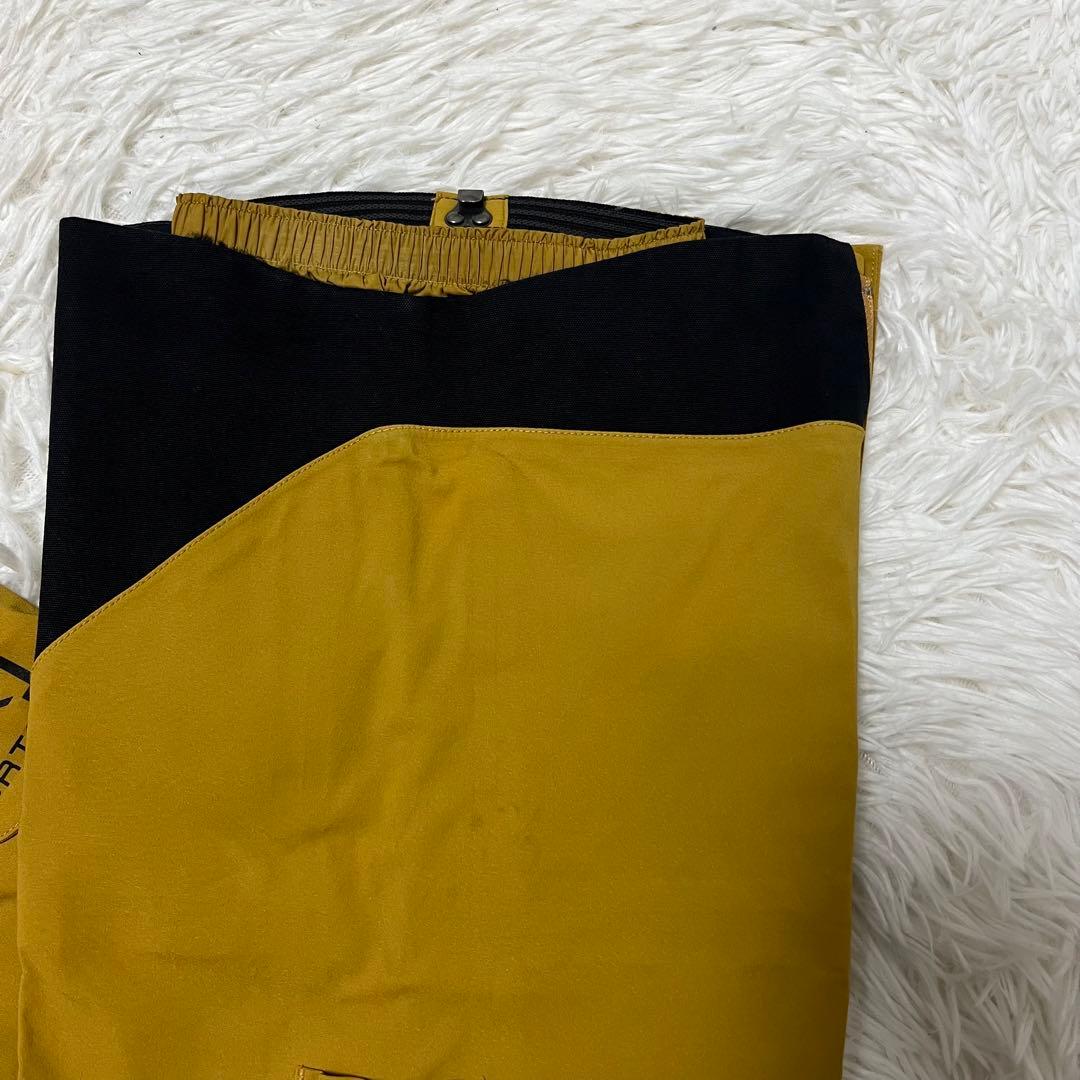 最高峰 BURTON AK BURTON キミー KMY 3L レディース ビブ