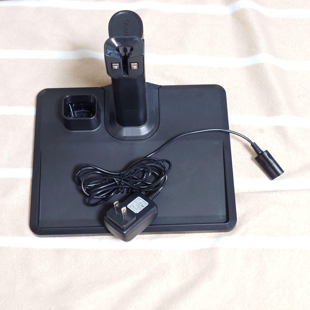 Shark スティッククリーナー LC400JWH