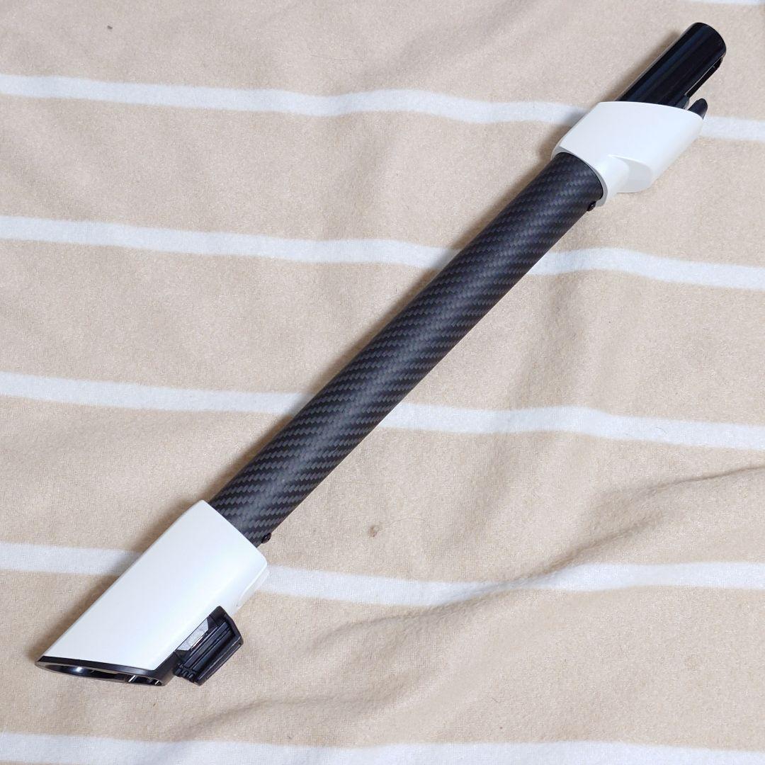 Shark スティッククリーナー LC400JWH