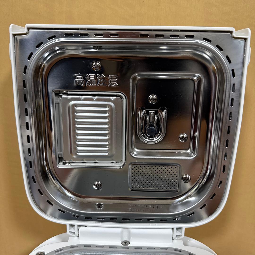 パナソニックホームベーカリー　SD-MT3-W