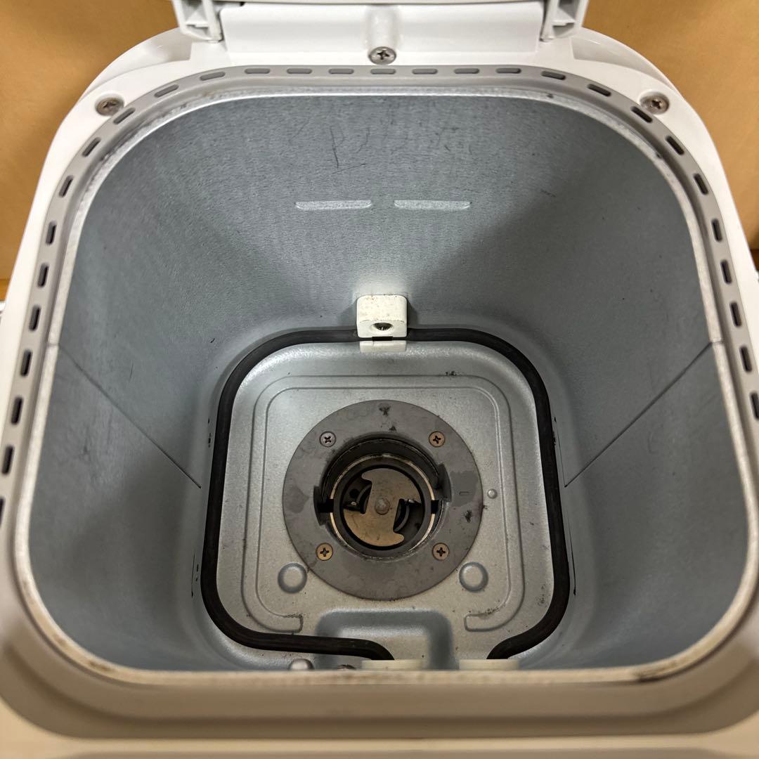 パナソニックホームベーカリー　SD-MT3-W