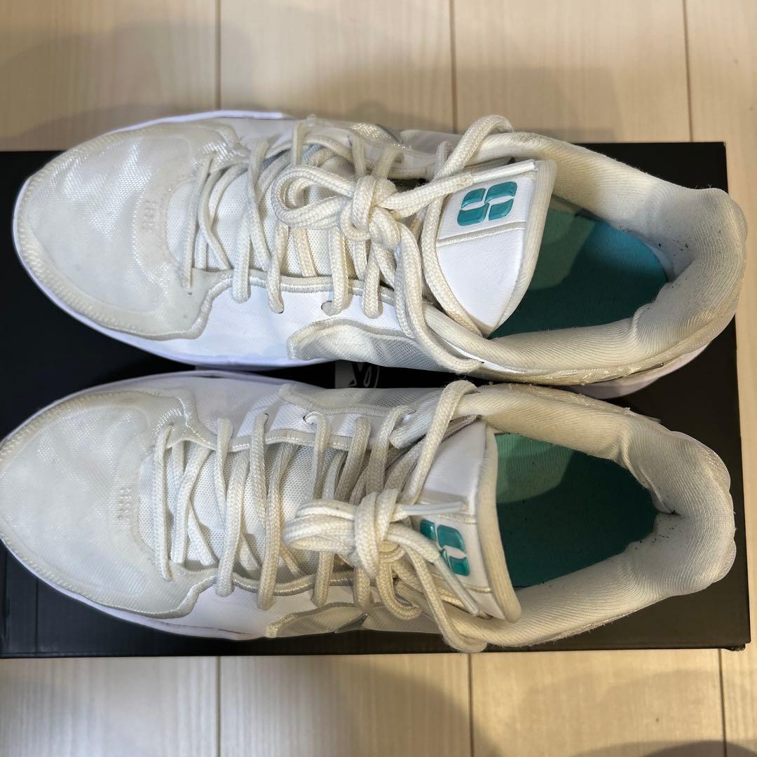 シューズ(男性用) NIKE SABRINA 2 27.5cm