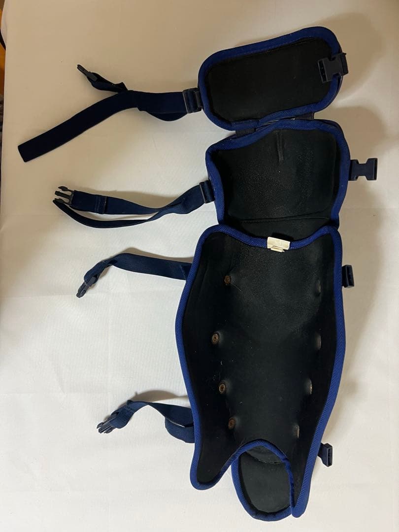 ミズノ キャッチャー防具 大人用 マスク・プロテクター・レガースセット