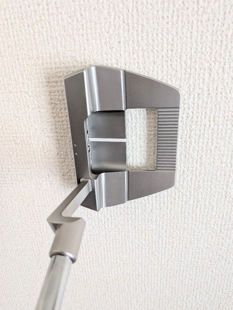 イーブンロール　ZERO Z5s Putter 2025 34インチ