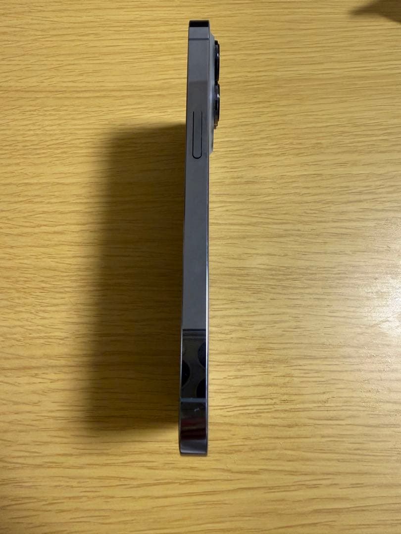 Apple iPhone 13 Pro 本体 シエラブルー 256GB