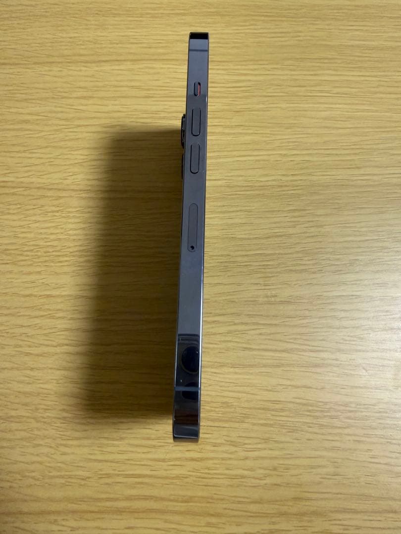 Apple iPhone 13 Pro 本体 シエラブルー 256GB