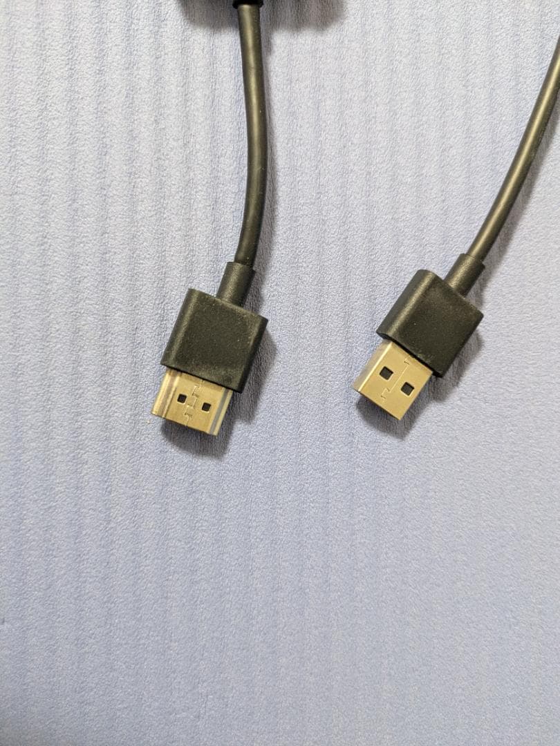 PCケーブル・コネクタ Microsoft Wireless 4K Display Adapter