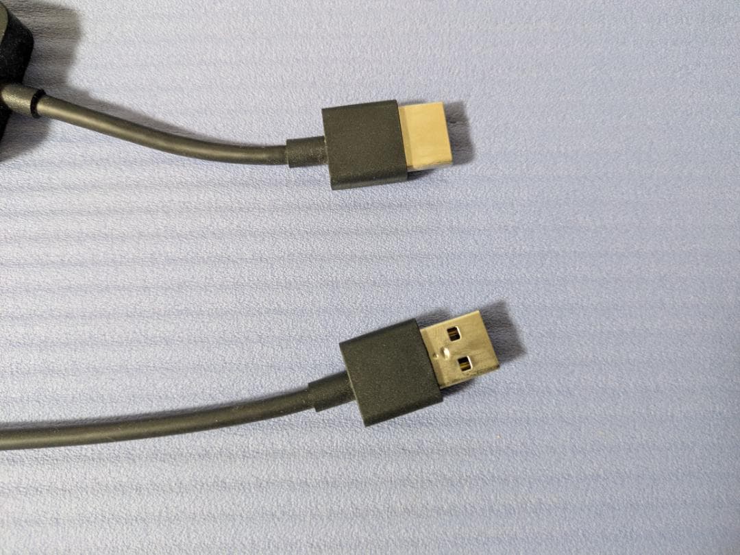 PCケーブル・コネクタ Microsoft Wireless 4K Display Adapter