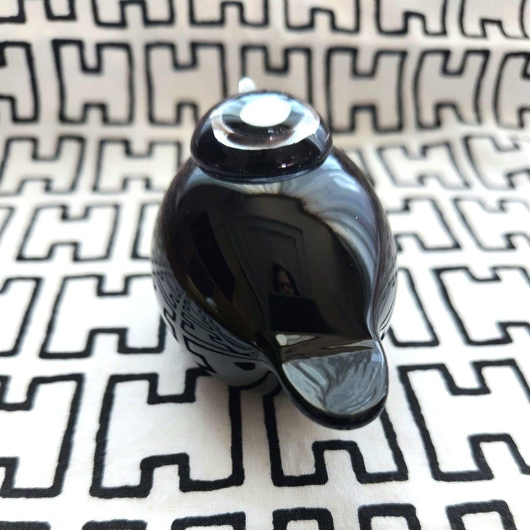 【値下げ】 バード パフボール 白、黒