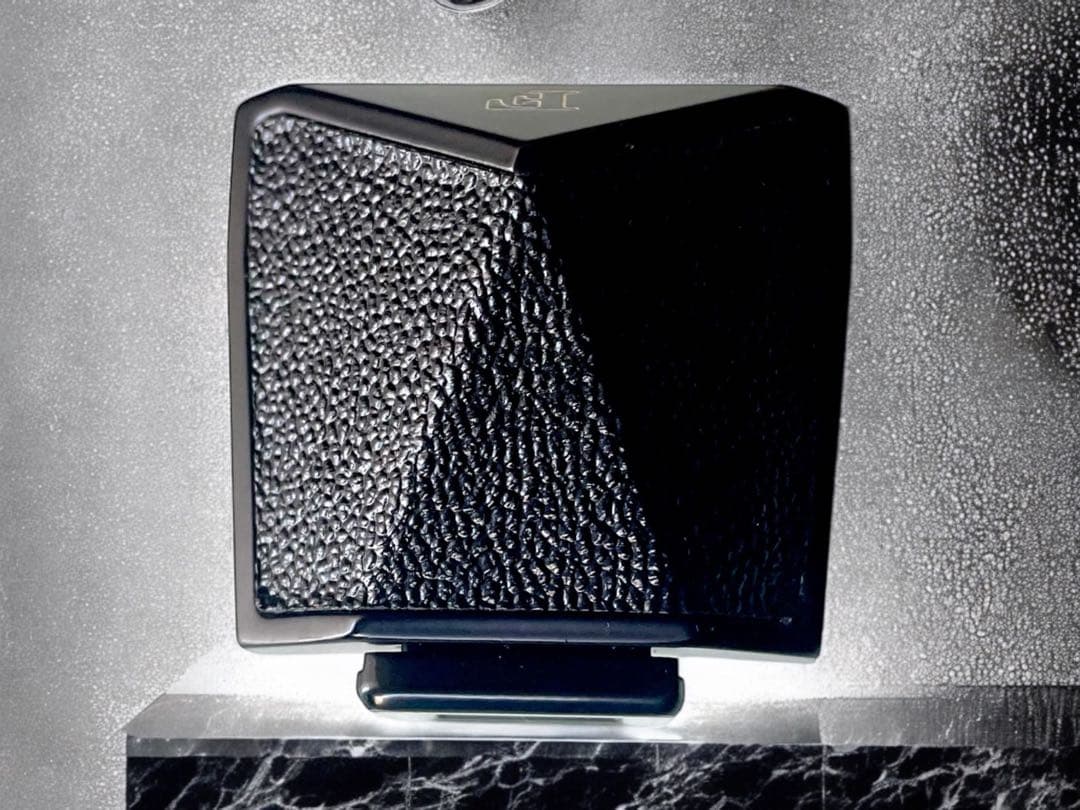 【未使用品&ブラック&元箱付】Nikon F アイレベルレベルファインダー