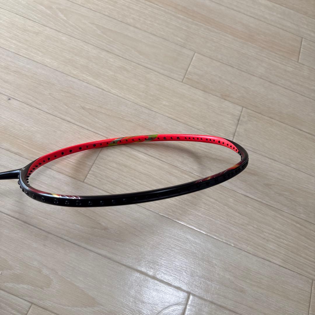 アストロクス 77 赤　4UG4