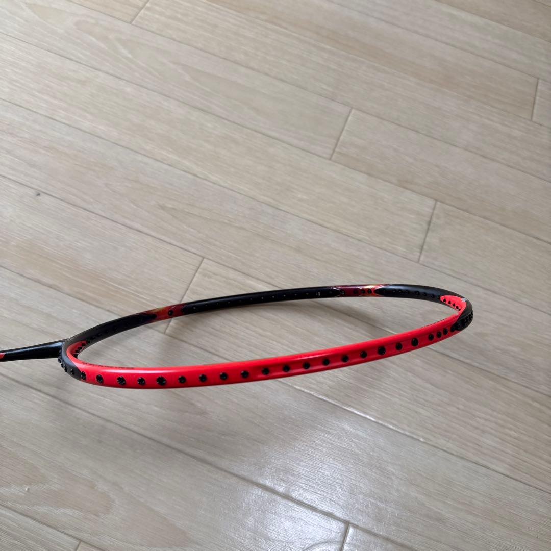 アストロクス 77 赤　4UG4