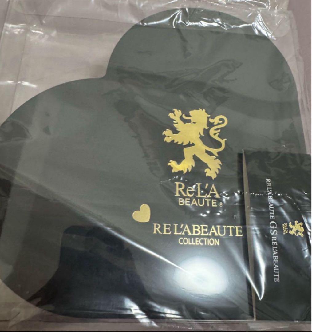 23％オフ！！！再販無し★リアボーテ★クリスマス★コフレ★新品未開封