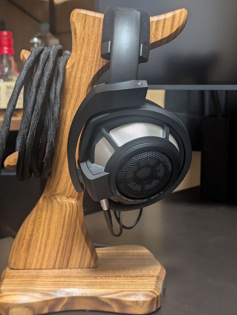 【極美品】SENNHEISER / HD 800 S