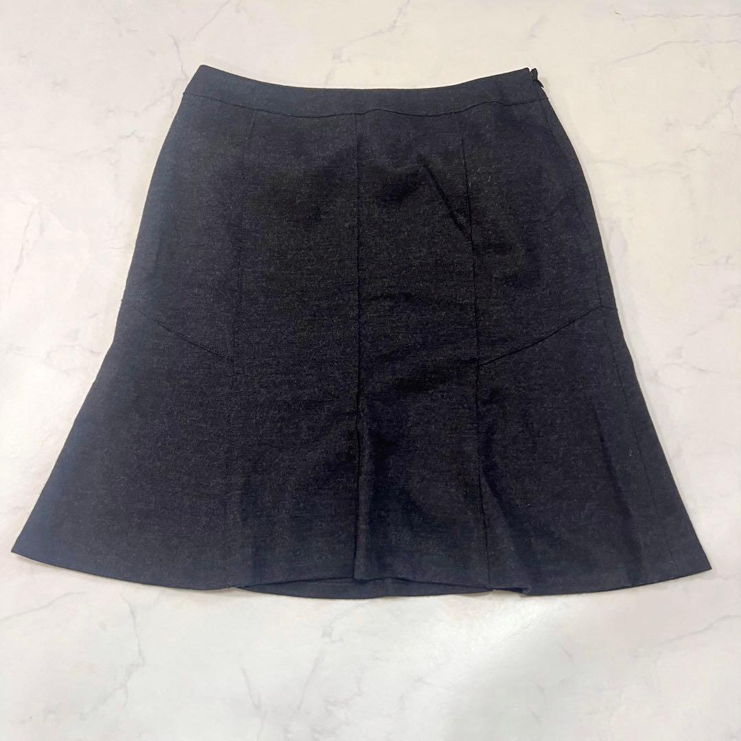 kikuko様　23区 スカートスーツ　48 46