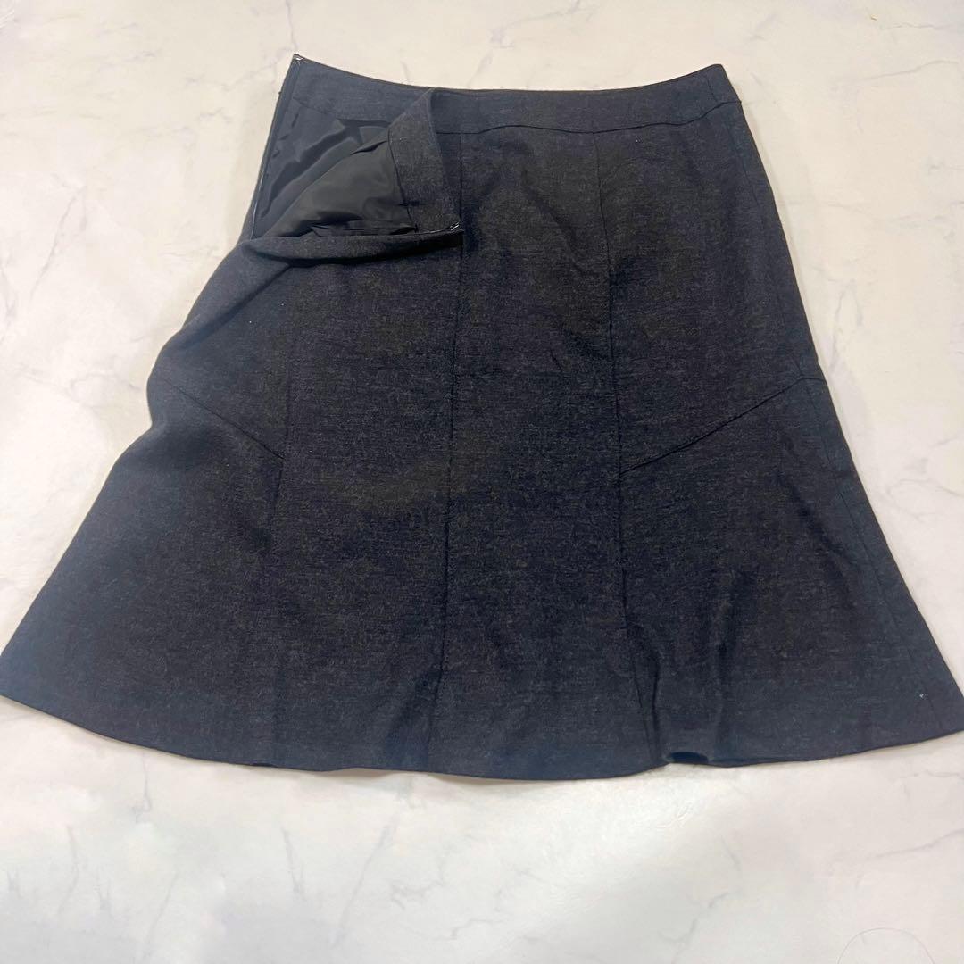 kikuko様　23区 スカートスーツ　48 46