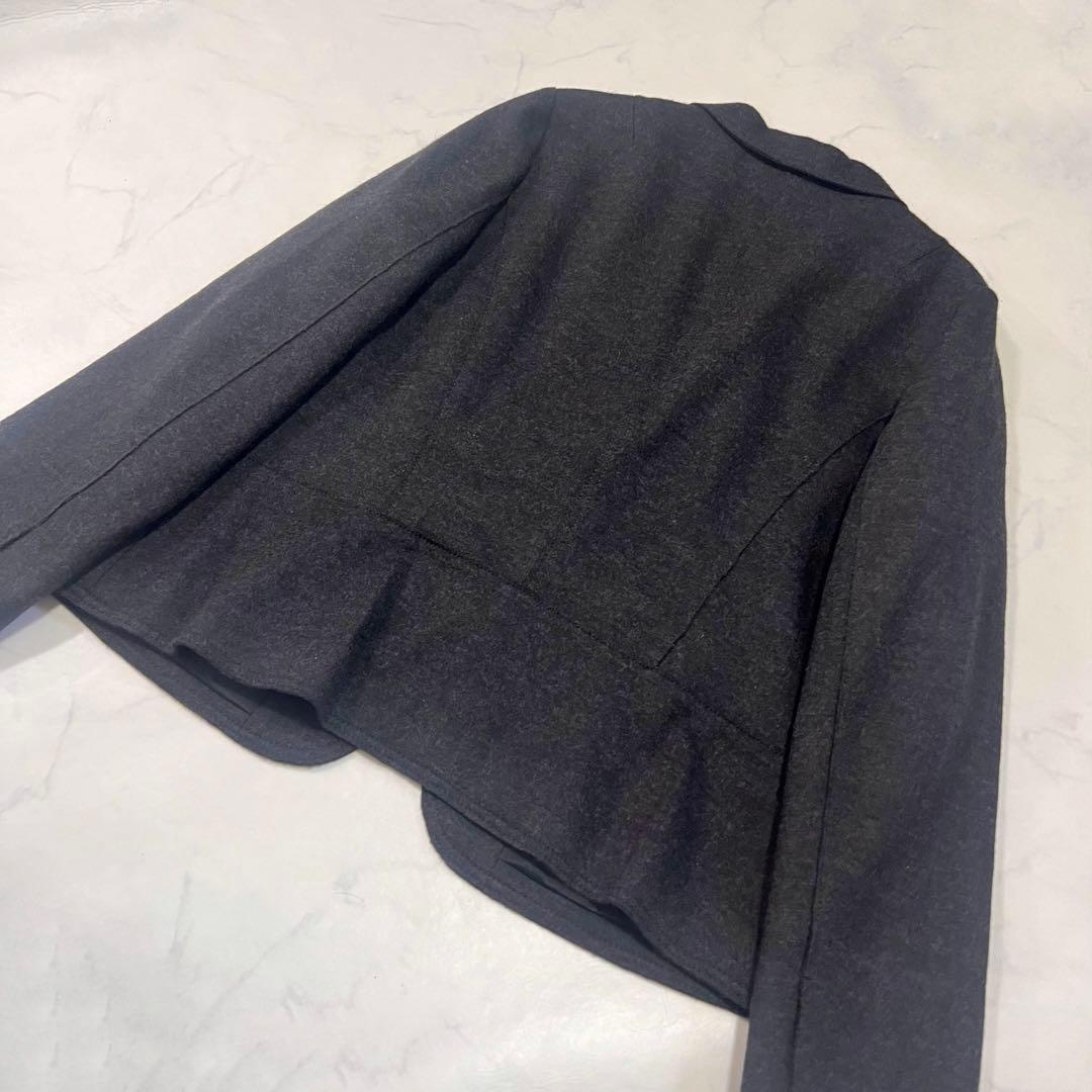 kikuko様　23区 スカートスーツ　48 46