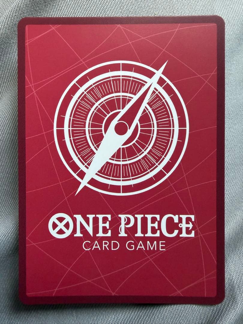 美品　おまけ付き ワンピースカード　ジュエリー・ボニー(リーダーパラレル)