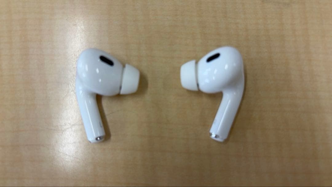 イヤホン Airpods Pro 2 type-C