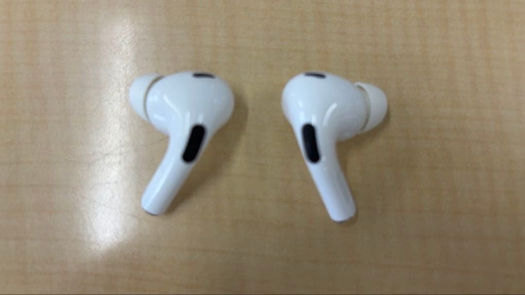 イヤホン Airpods Pro 2 type-C