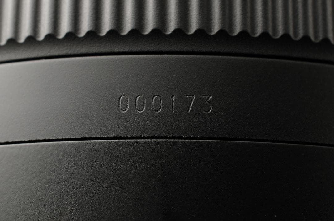 【美品】タムロン TAMRON 100-400mm F4.5-6.3 Di VC