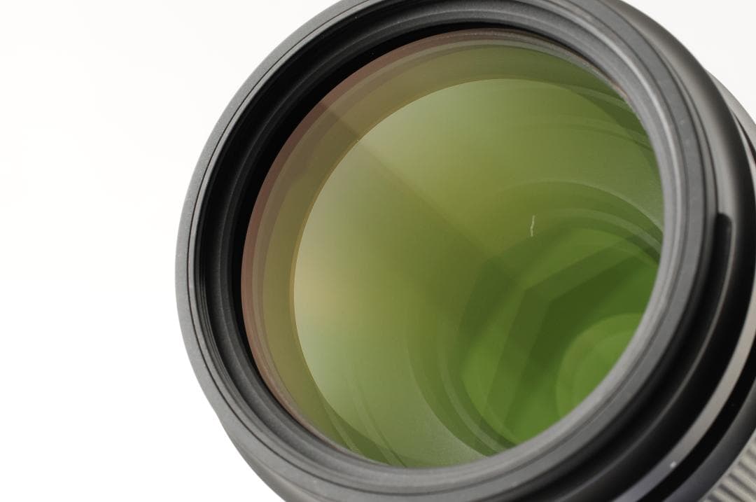 【美品】タムロン TAMRON 100-400mm F4.5-6.3 Di VC