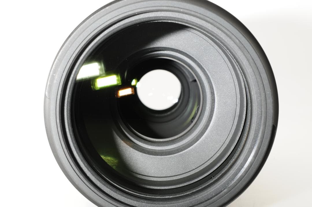 【美品】タムロン TAMRON 100-400mm F4.5-6.3 Di VC