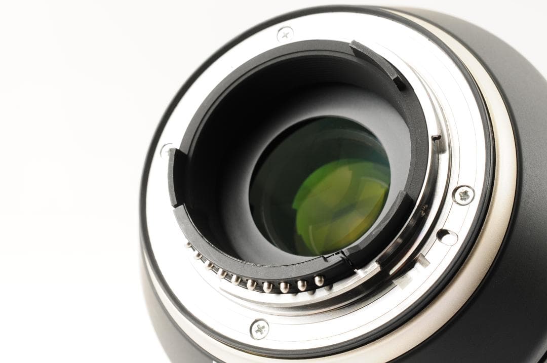 【美品】タムロン TAMRON 100-400mm F4.5-6.3 Di VC