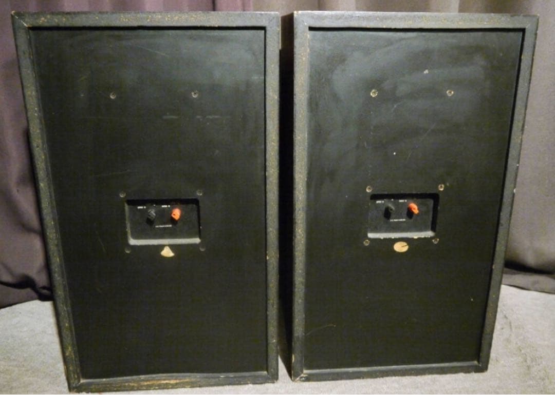 JBL l50 スピーカー　完動品　ビンテージ