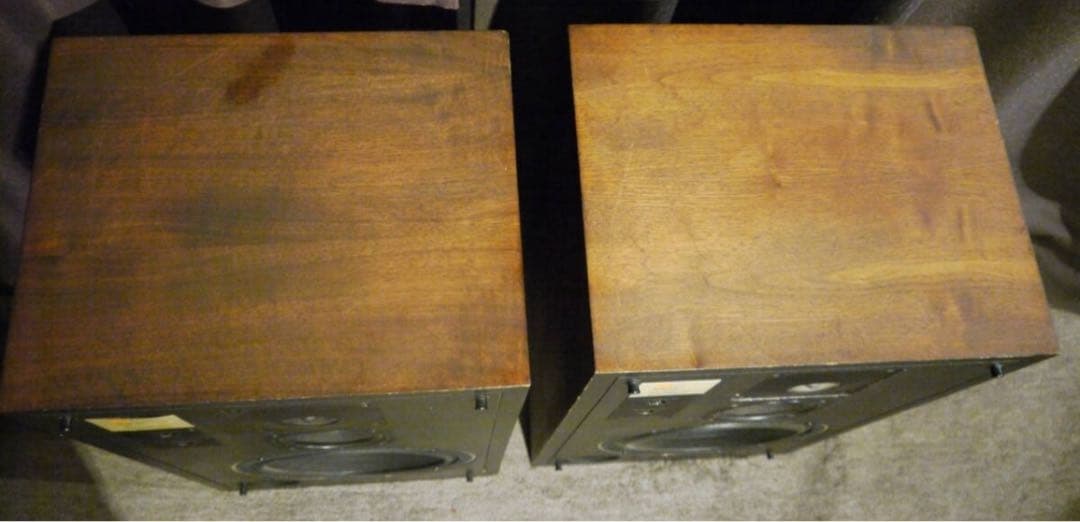 JBL l50 スピーカー　完動品　ビンテージ