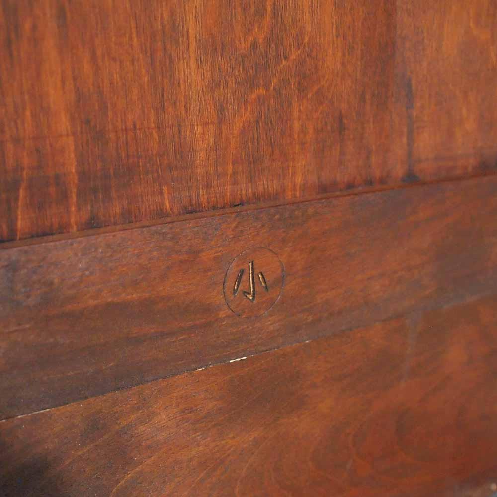 松本民芸家具 ミズメザクラ材 チェスト 箪笥 ZR24382