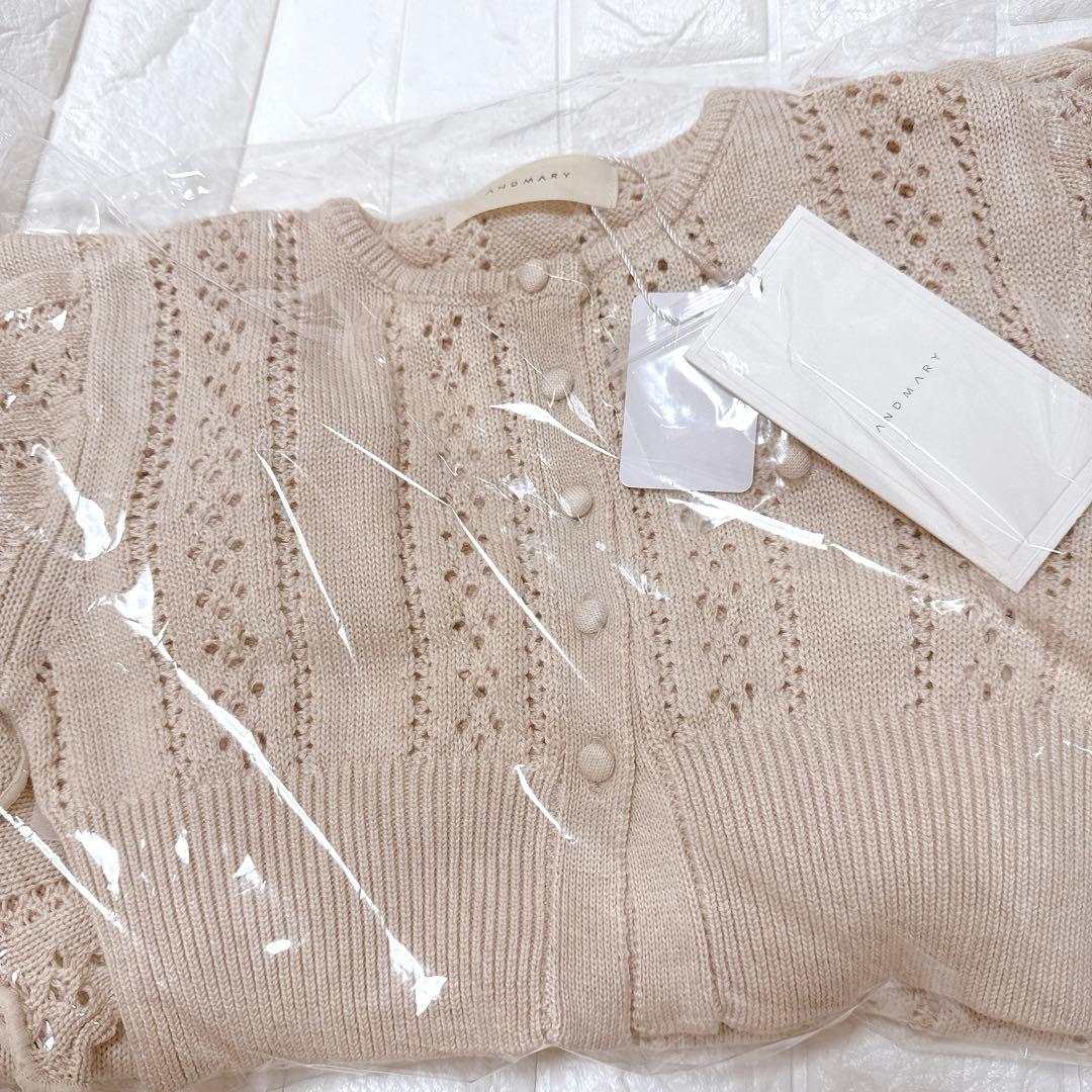 ワンピース Layla knit set up