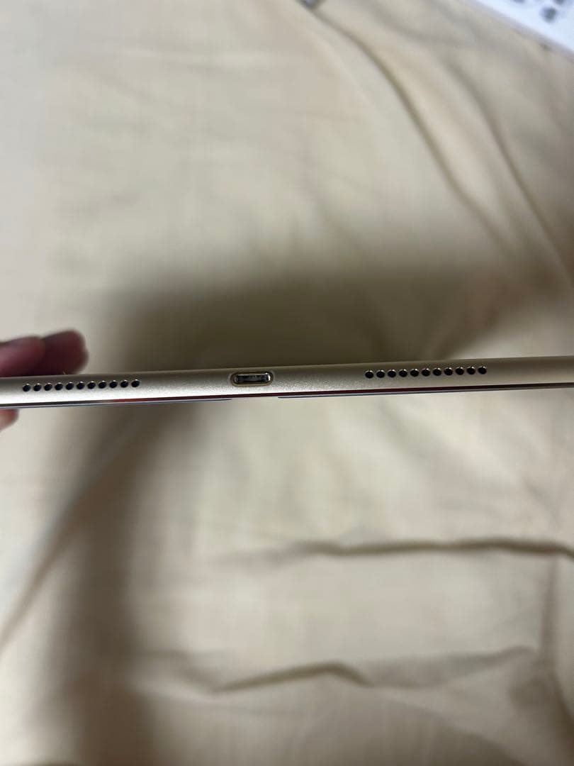 iPad pro 10.5インチ