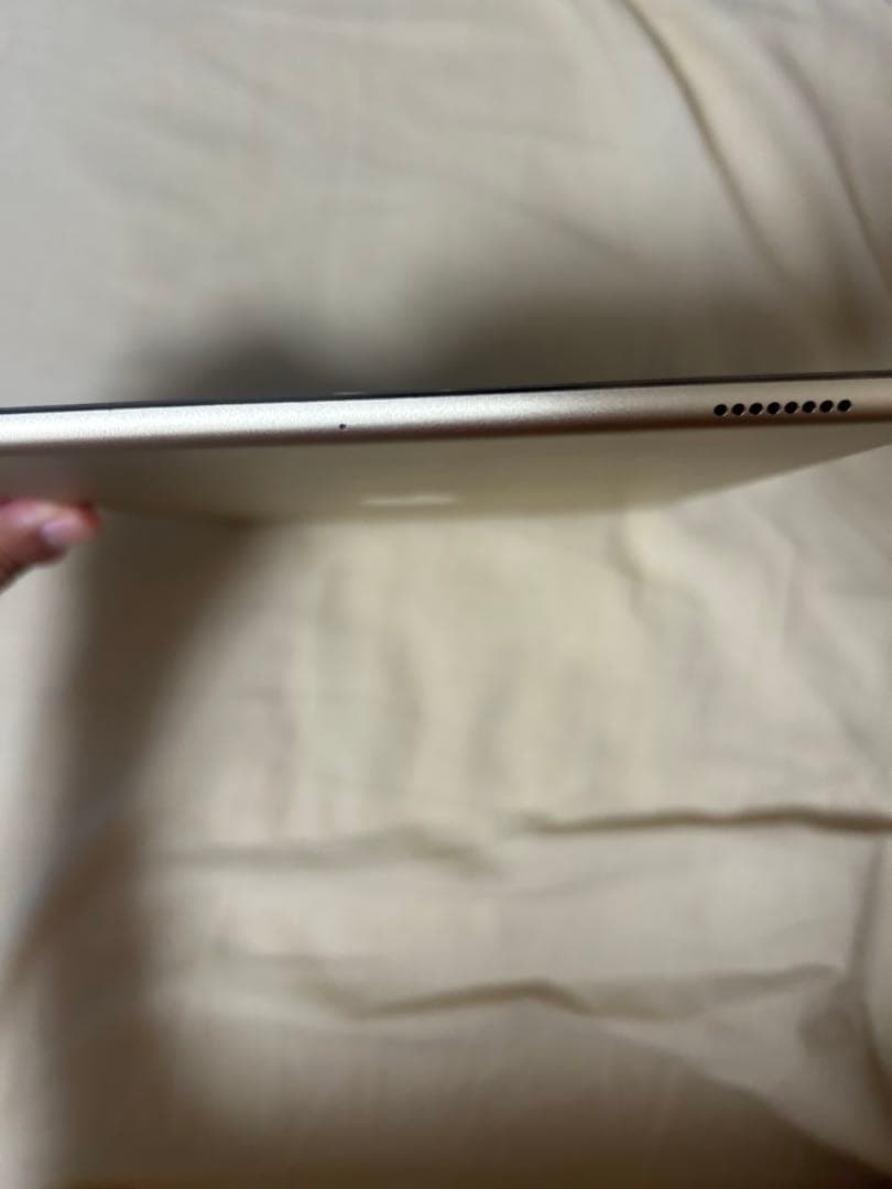 iPad pro 10.5インチ