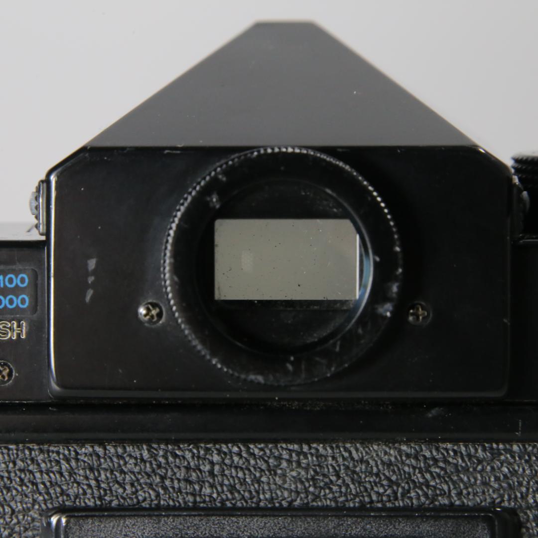 ☆検品済☆Canon F-1 NFD 135mm F2.8　＃043