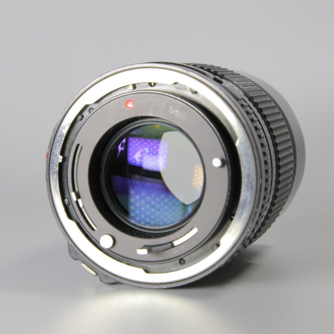 ☆検品済☆Canon F-1 NFD 135mm F2.8　＃043