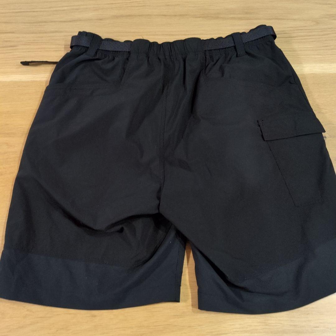 ノースフェイス ハーフパンツ Lサイズ