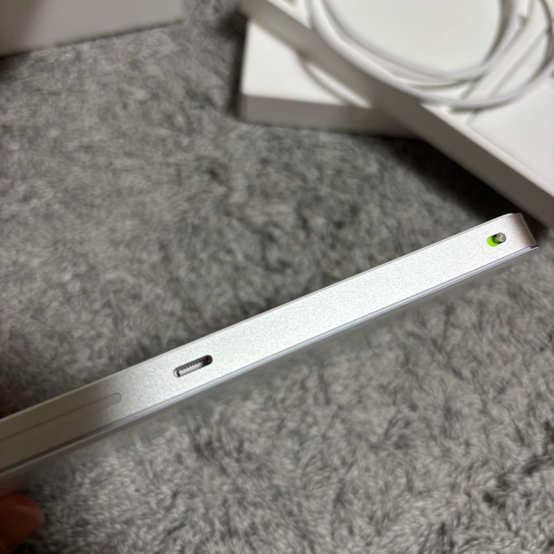 Macデスクトップ Mac mini M2 16GB 256GB & MagicTrackpad2